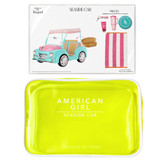 Raquel | American Girl Visual Guide + Labeled Pouches