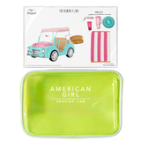 Raquel | American Girl Visual Guide + Labeled Pouches