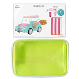 Raquel | American Girl Visual Guide + Pouches