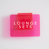 Lounge & Activewear | BIN CLIPS