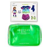 Sports & Activities | American Girl Visual Guide + Labeled Pouches