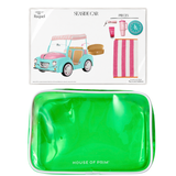 Raquel | American Girl Visual Guide + Pouches