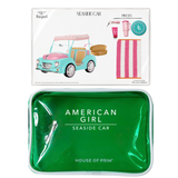Raquel | American Girl Visual Guide + Labeled Pouches