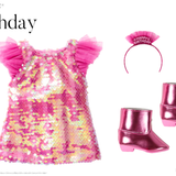 OUTFITS | American Girl Visual Guides