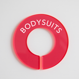 Tops | Divider + Label