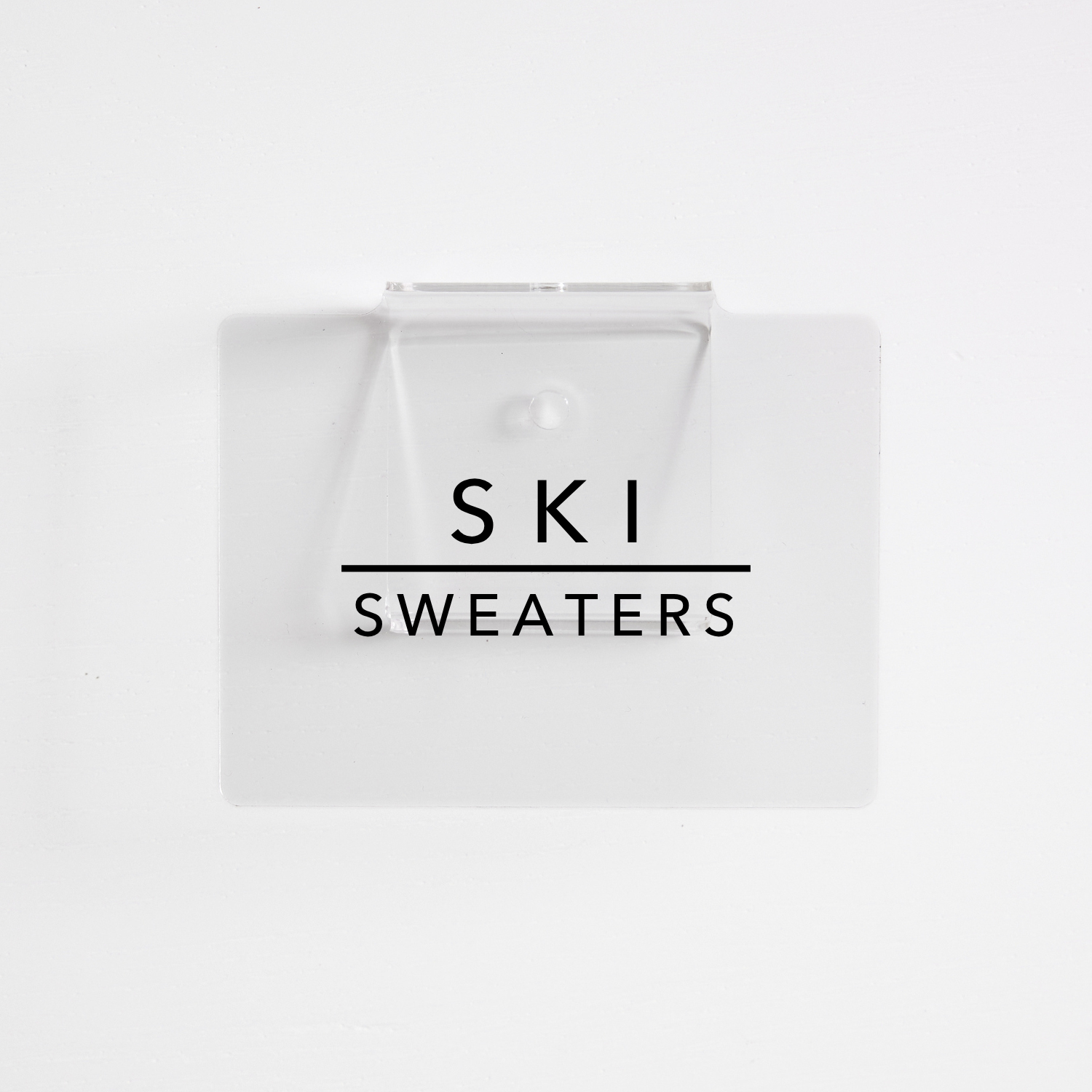 Sweaters | BIN CLIPS