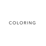 Coloring | ARTS & CRAFTS SMALL LABELS