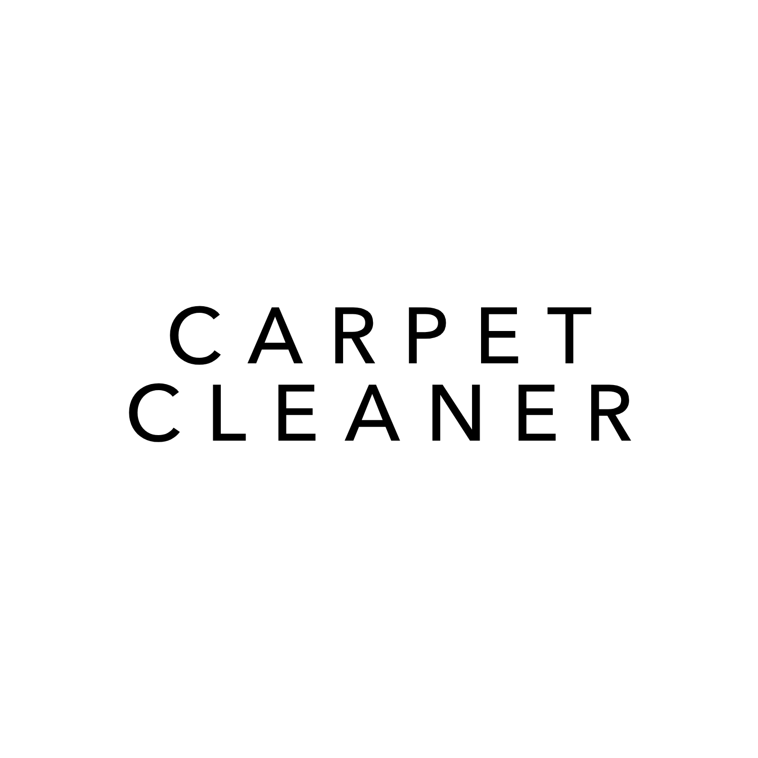 Cleaning Supplies | LABELS