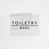 Travel & Packing | BIN CLIPS