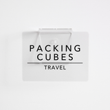 Travel & Packing | BIN CLIPS