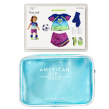 Sports & Activities | American Girl Visual Guide + Labeled Pouches
