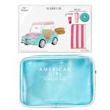 Raquel | American Girl Visual Guide + Labeled Pouches