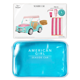 Raquel | American Girl Visual Guide + Labeled Pouches