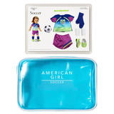 Sports & Activities | American Girl Visual Guide + Labeled Pouches