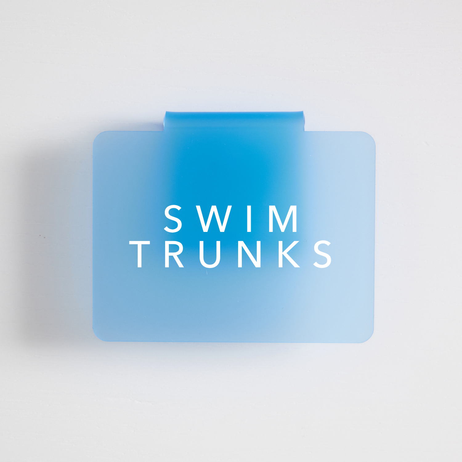 Swim | BIN CLIPS