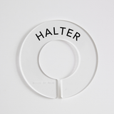 Tops | Circular Divider + Label