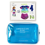 Sports & Activities | American Girl Visual Guide + Labeled Pouches