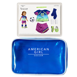 Sports & Activities | American Girl Visual Guide + Labeled Pouches