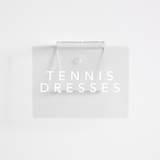 Tennis | BIN CLIPS