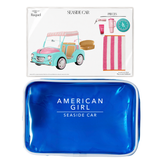 Raquel | American Girl Visual Guide + Labeled Pouches
