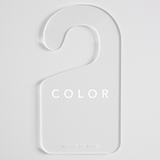 Jeans & Denim | Hanging + Label