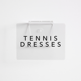 Tennis | BIN CLIPS