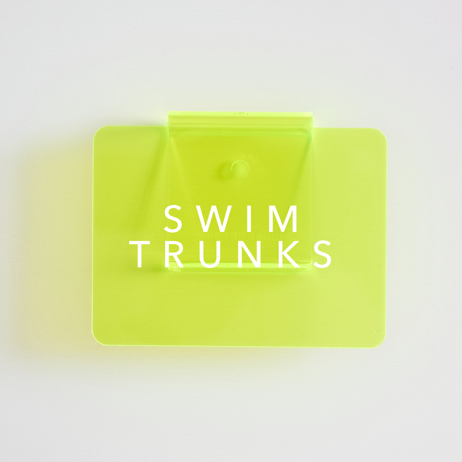 Swim | BIN CLIPS