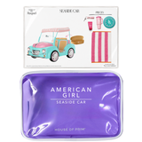 Raquel | American Girl Visual Guide + Labeled Pouches