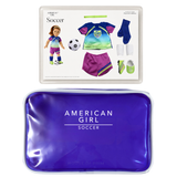 Sports & Activities | American Girl Visual Guide + Labeled Pouches