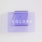 Laundry Sorting | LAUNDRY BIN CLIPS + LABELS