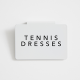 Tennis | BIN CLIPS