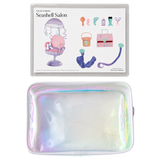 Wellie Wishers | Visual Guides + Pouches