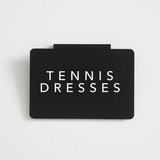 Tennis | BIN CLIPS