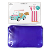 Raquel | American Girl Visual Guide + Pouches