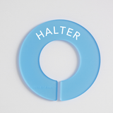 Tops | Circular Divider + Label