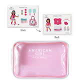 Raquel | American Girl Visual Guide + Labeled Pouches