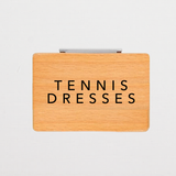 Tennis | BIN CLIPS