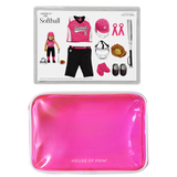 Sports & Activities | American Girl Visual Guide + Pouches