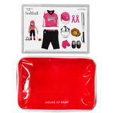 Sports & Activities | American Girl Visual Guide + Pouches