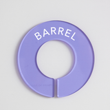 Jeans & Denim | Divider + Label