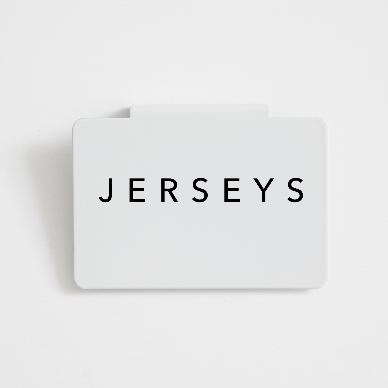 Tops | Closet Bin Clips