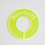 Tops | Divider + Label