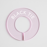 Formalwear & Sets | Circular Divider + Label