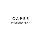 Costumes & Dress Up | Large | PRETEND PLAY LABELS