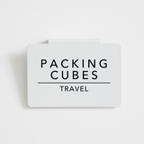 Travel & Packing | BIN CLIPS