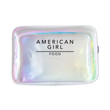 Food | AMERICAN GIRL PETITE POUCHES
