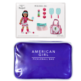 Raquel | American Girl Visual Guide + Labeled Pouches