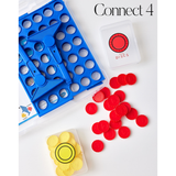 🔴🟡 The Connect 4® Organization Kit