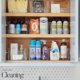 Cleaning Supplies | LABELS
