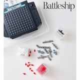 🚢 The Battleship® Organization Kit